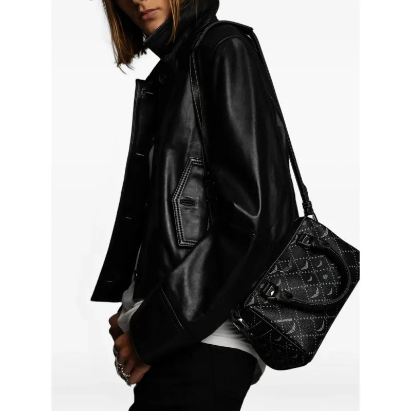 Bags Black made by Zadig & Voltaire