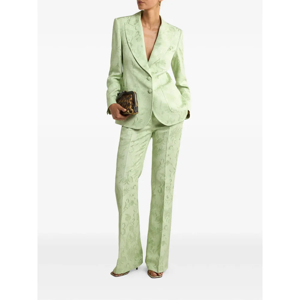 Outerwears Green sold by Wanan Luxury product image thumbnail 3