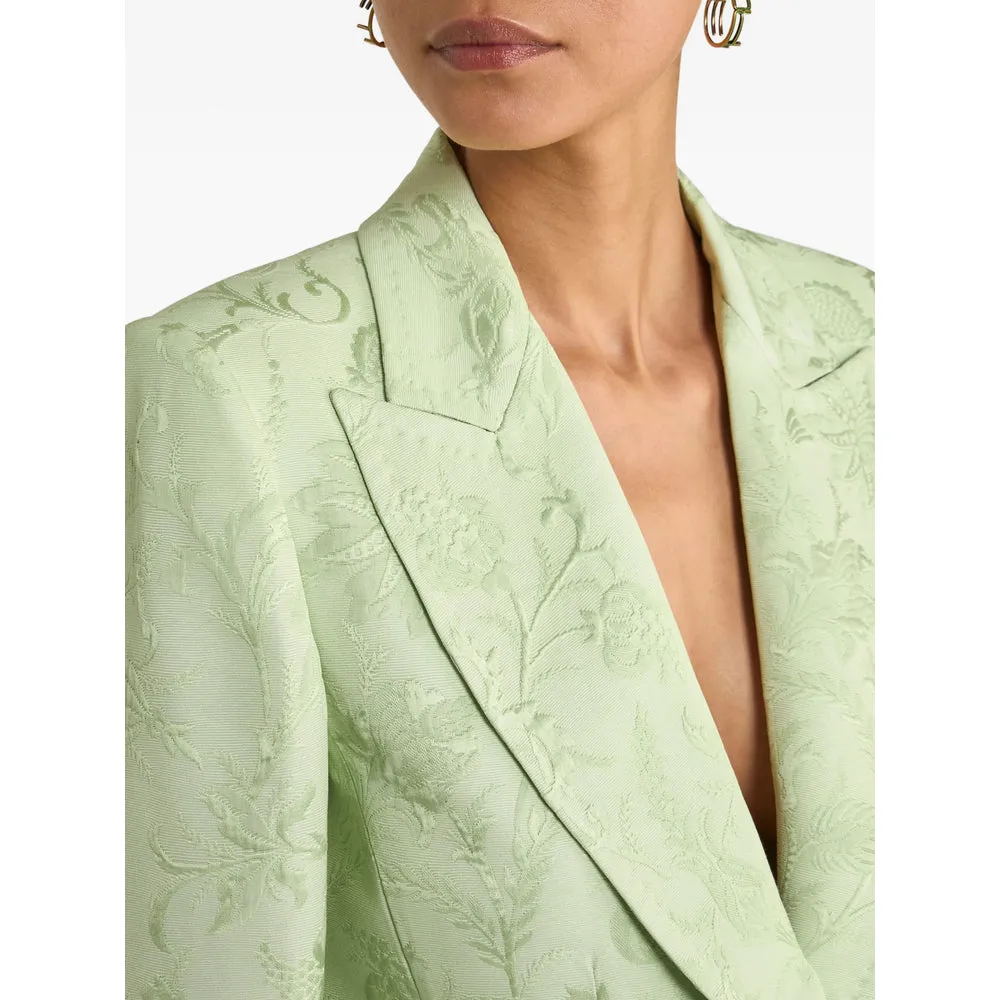 Outerwears Green sold by Wanan Luxury product image thumbnail 4