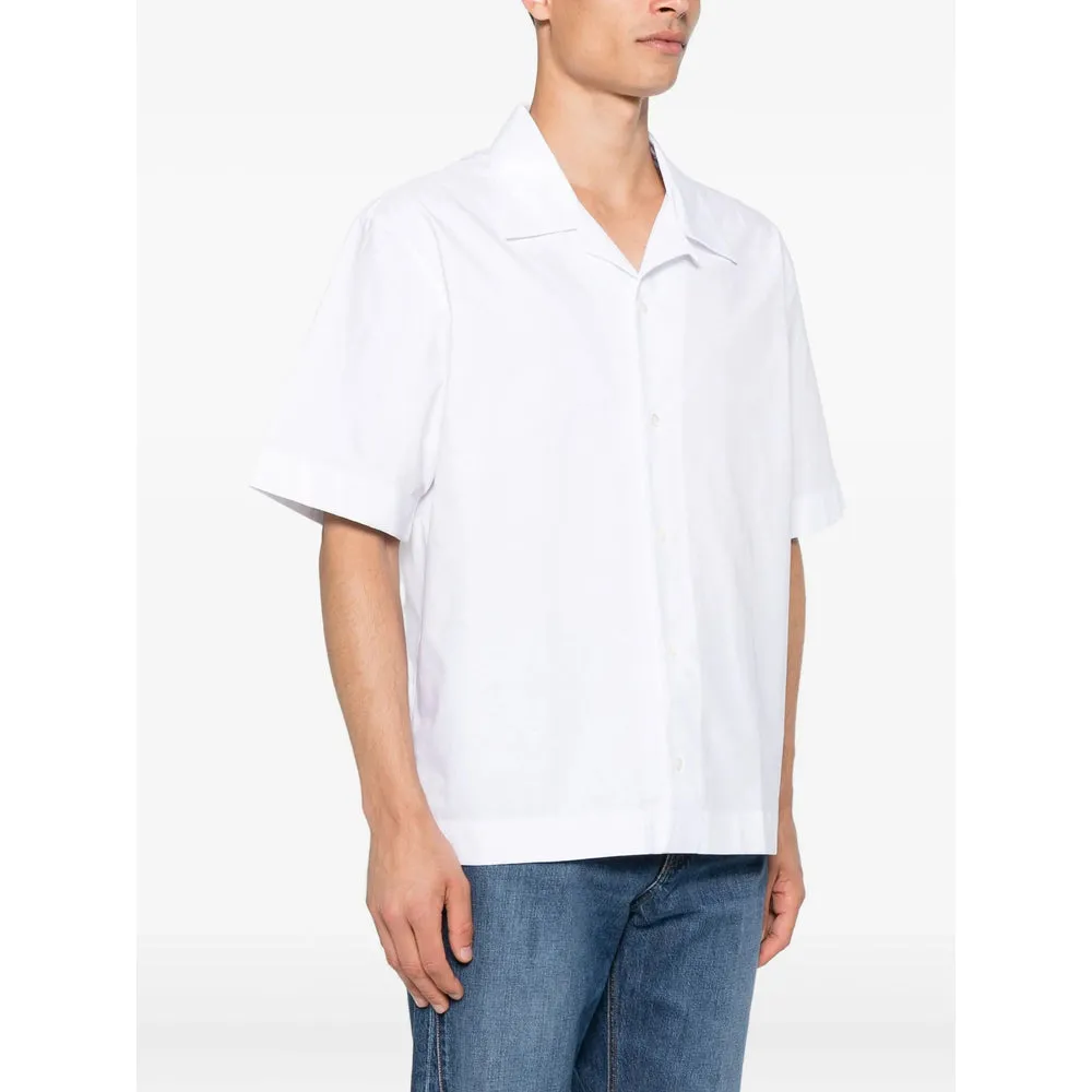 Shirts White sold by Wanan Luxury product image thumbnail 2