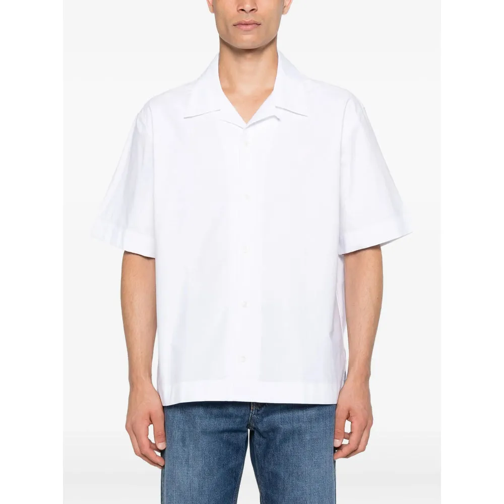 Shirts White sold by Wanan Luxury product image thumbnail 3
