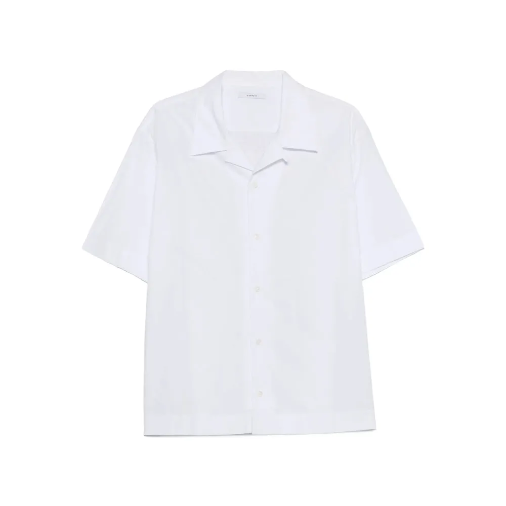 Shirts White sold by Wanan Luxury