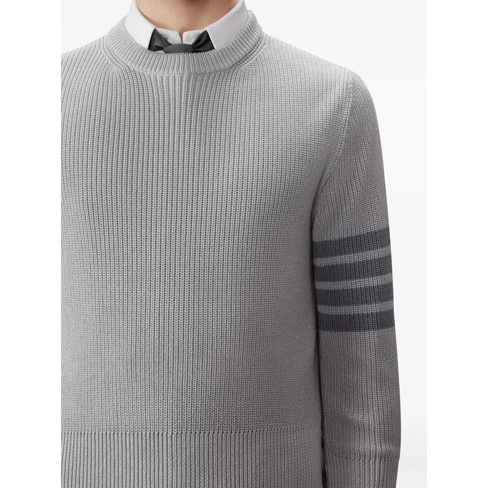 Sweaters Gray sold by Wanan Luxury product image thumbnail 2