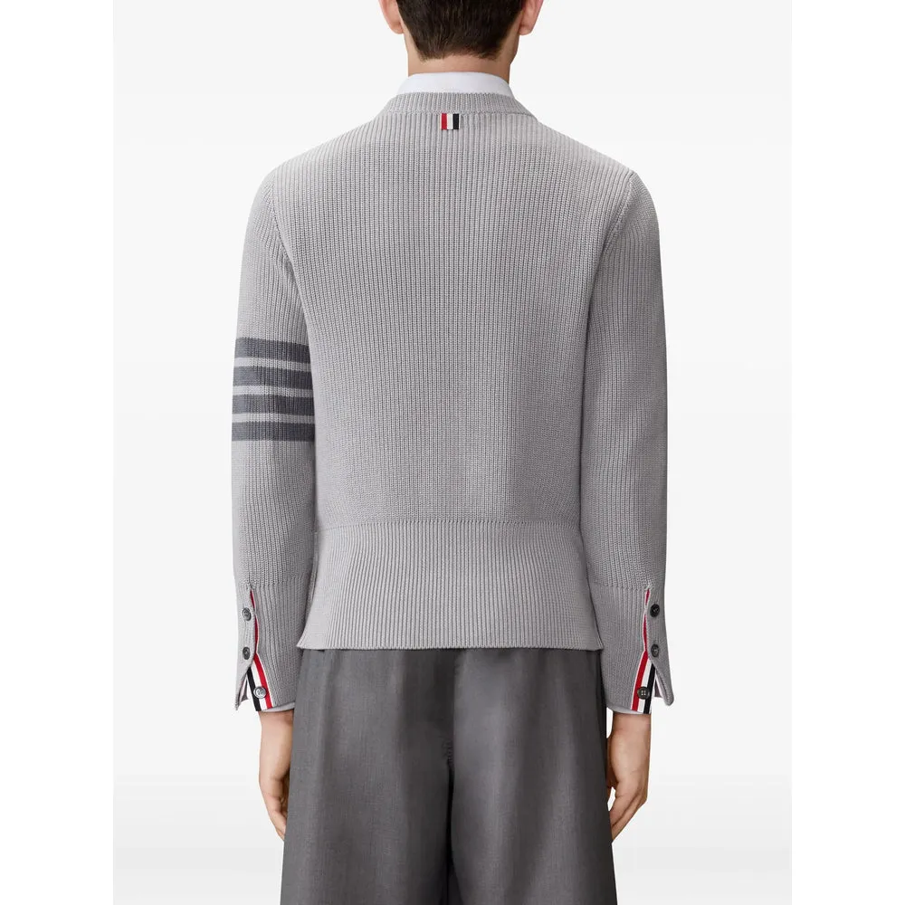 Sweaters Gray sold by Wanan Luxury product image thumbnail 3