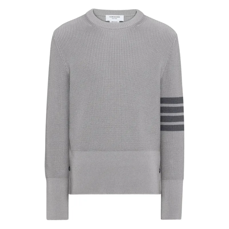 Sweaters Gray sold by Wanan Luxury