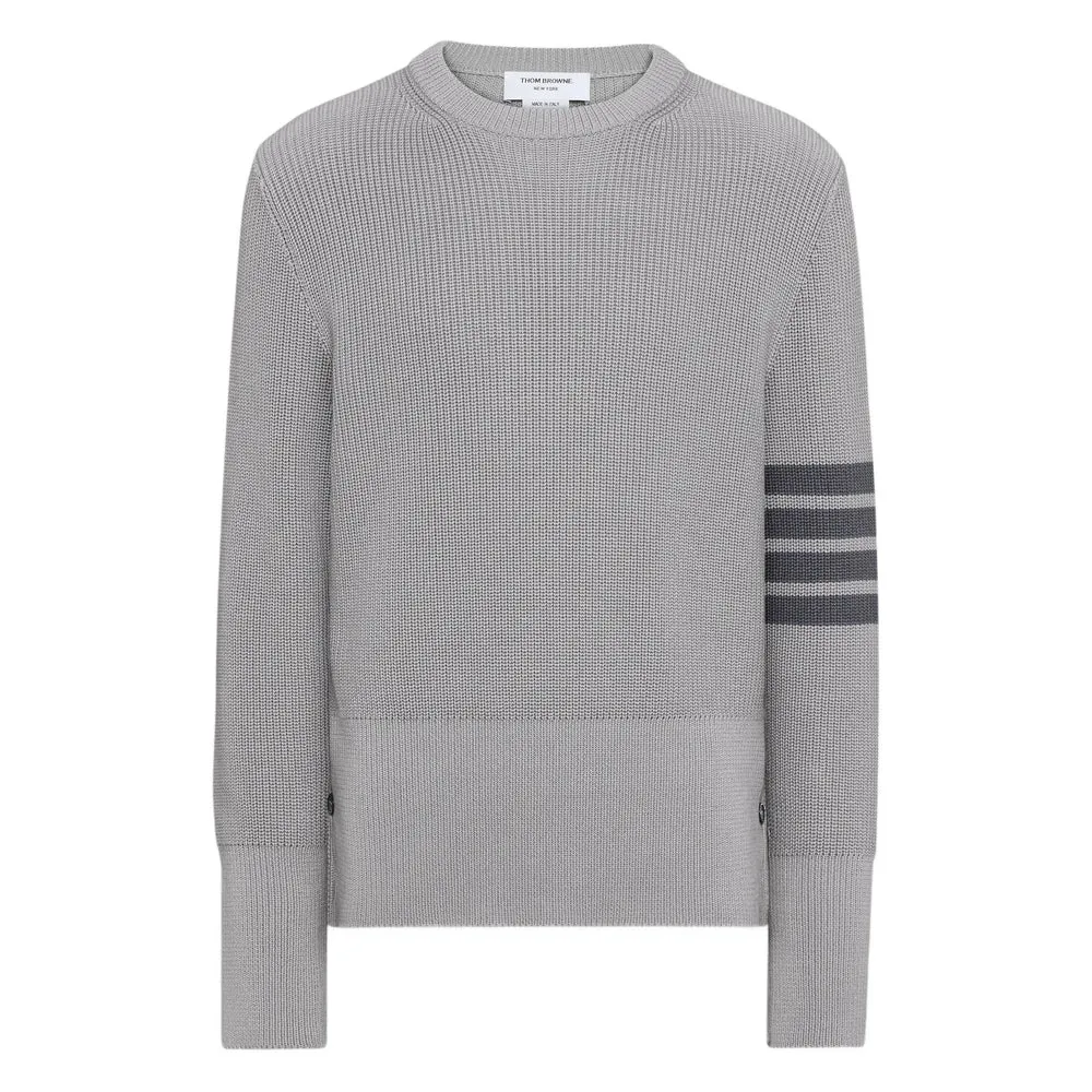 Sweaters Gray sold by Wanan Luxury