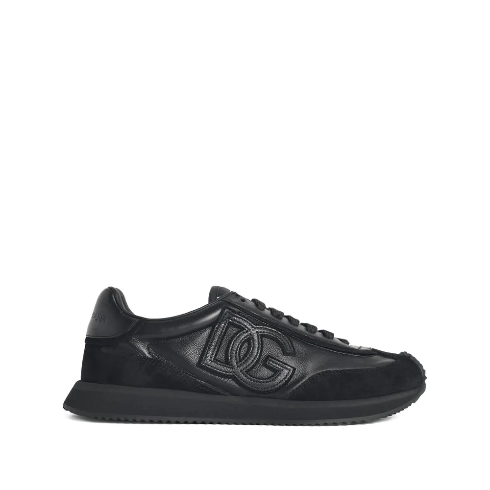 Sneakers Black sold by Wanan Luxury
