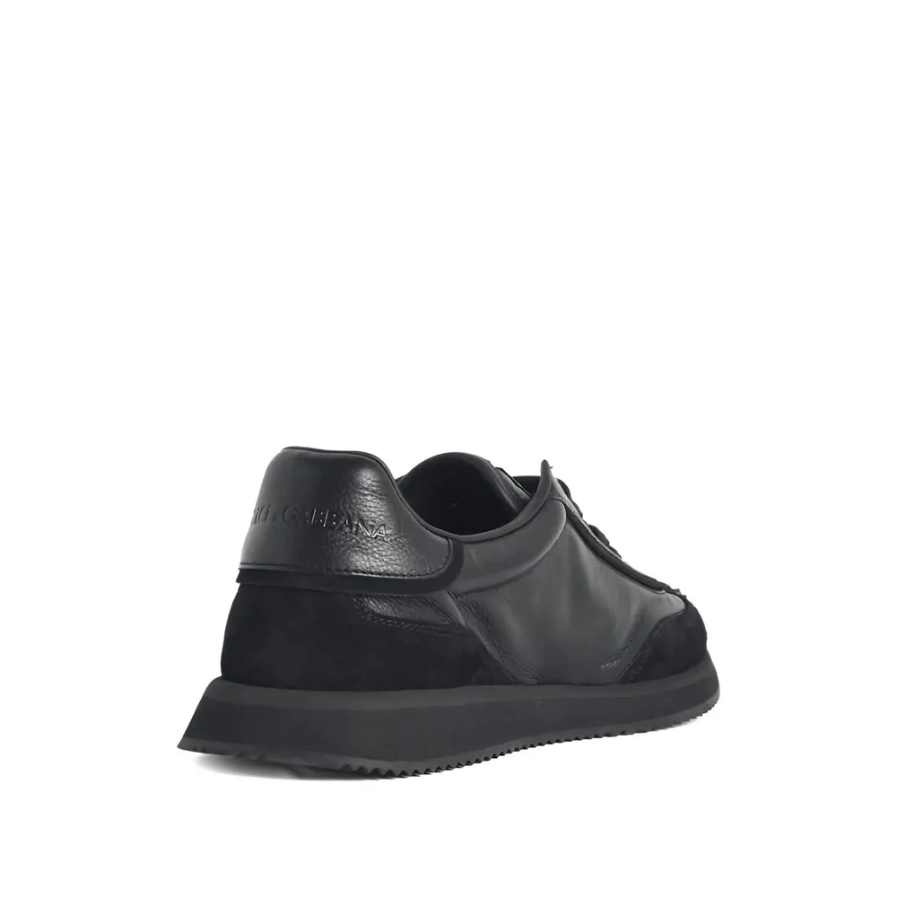 Sneakers Black sold by Wanan Luxury product image thumbnail 2