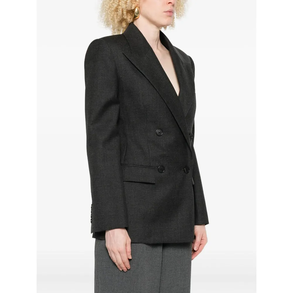 Jackets Gray sold by Wanan Luxury product image thumbnail 4