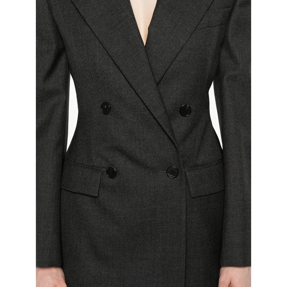 Jackets Gray sold by Wanan Luxury product image thumbnail 3