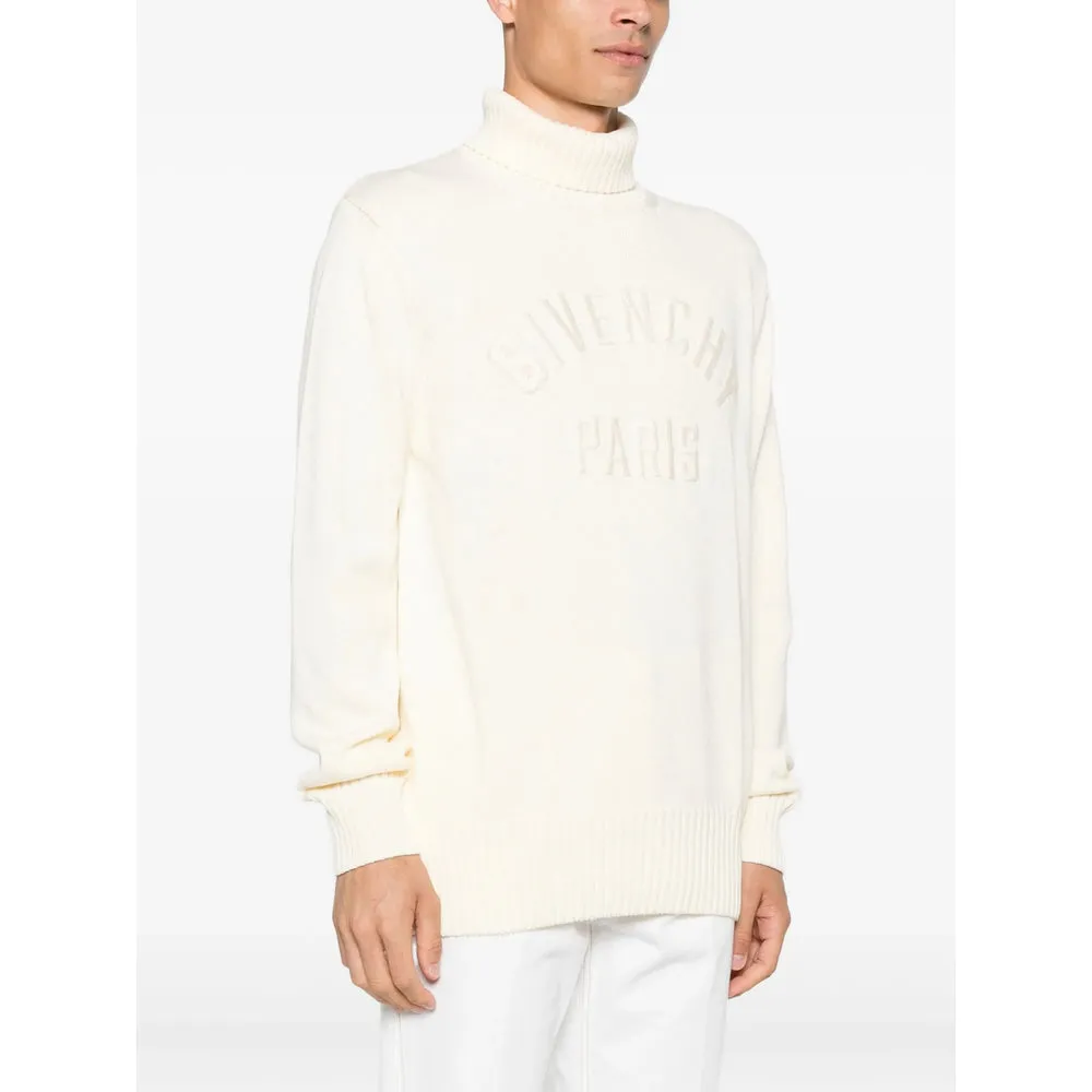 Sweaters Neutral sold by Wanan Luxury product image thumbnail 4