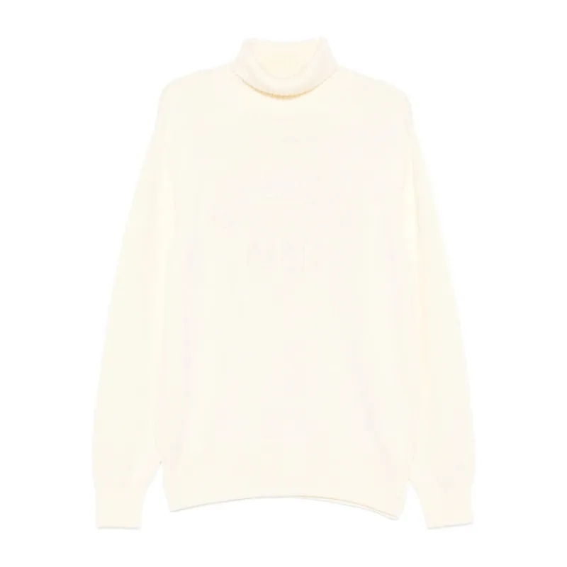 Sweaters Neutral made by Givenchy