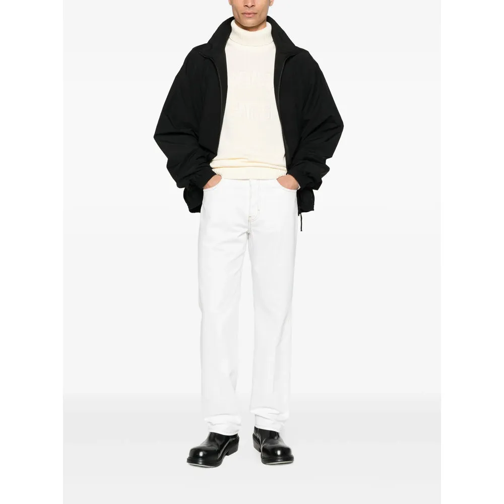 Sweaters Neutral sold by Wanan Luxury product image thumbnail 5