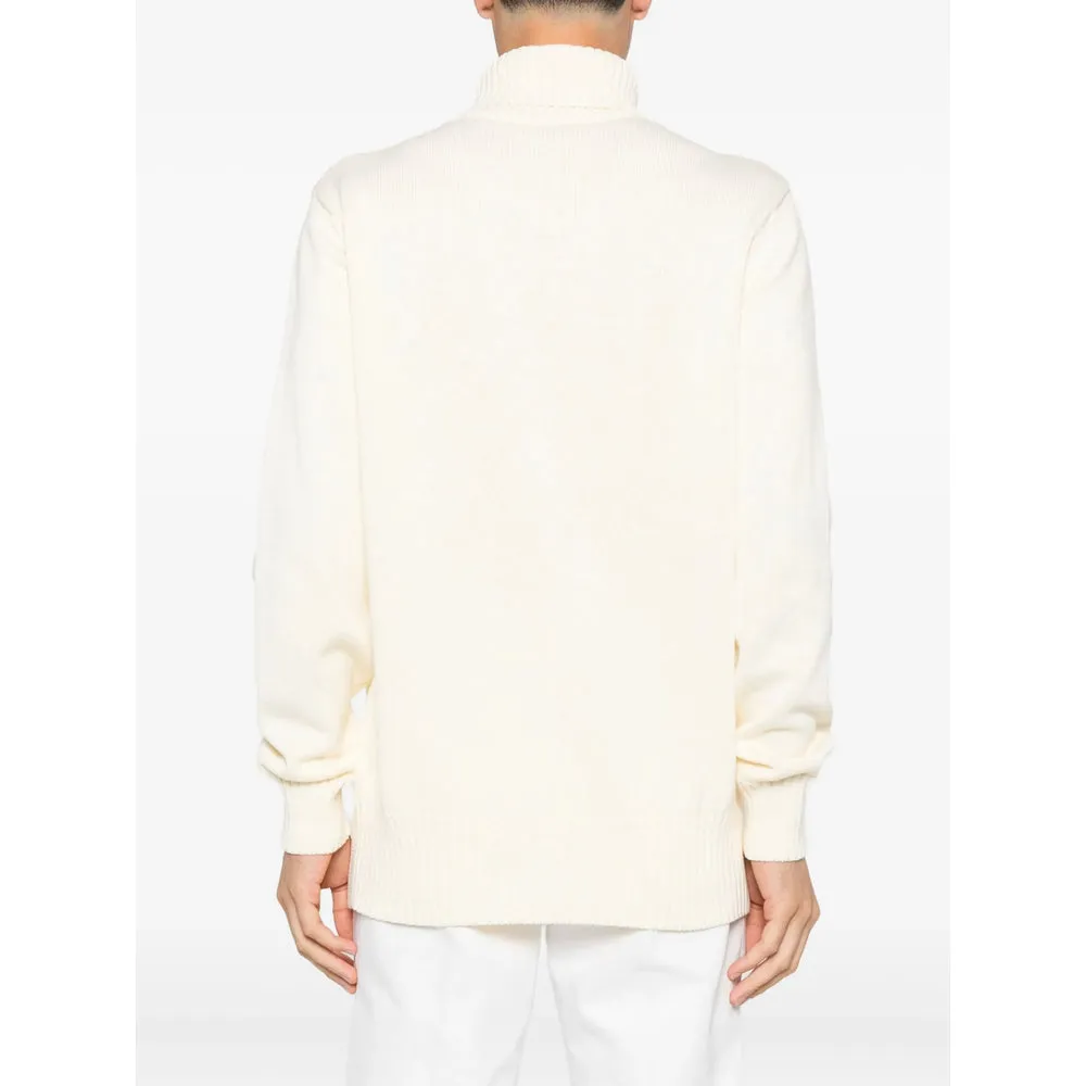 Sweaters Neutral sold by Wanan Luxury product image thumbnail 2