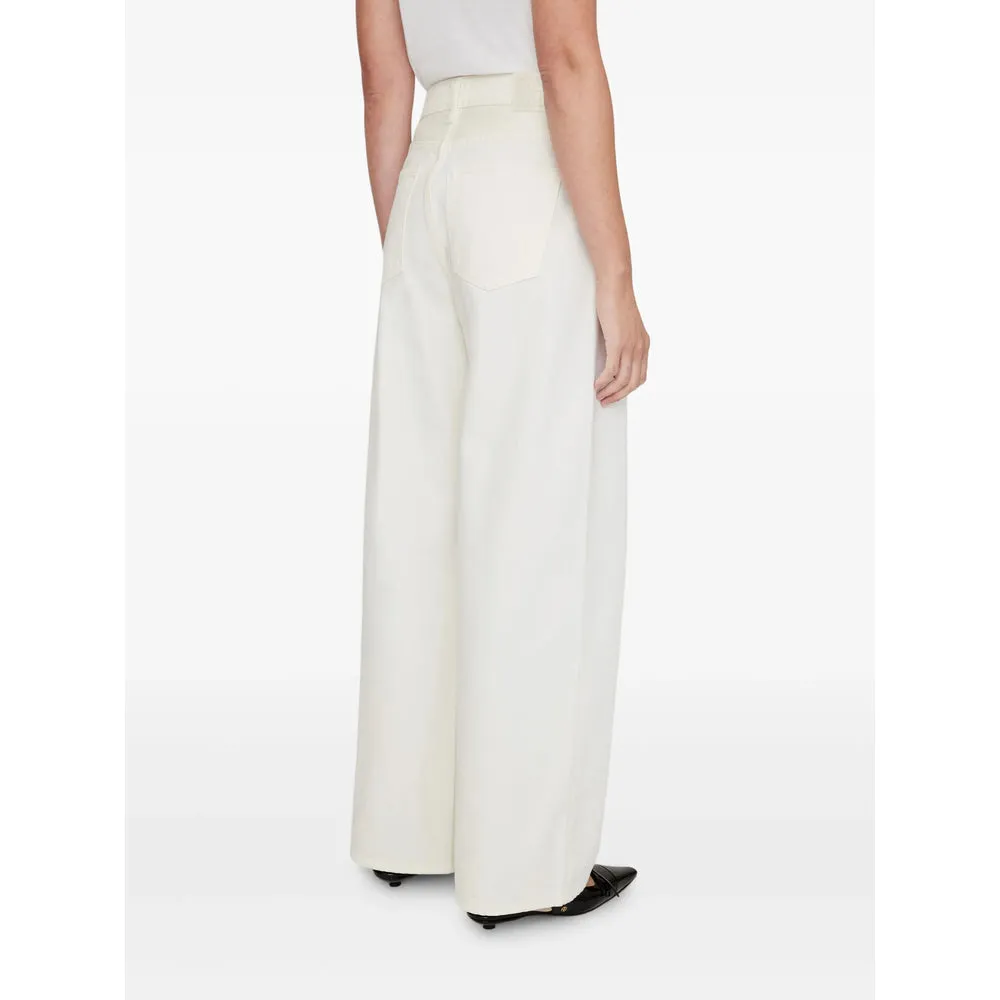 Denim White sold by Wanan Luxury product image thumbnail 5