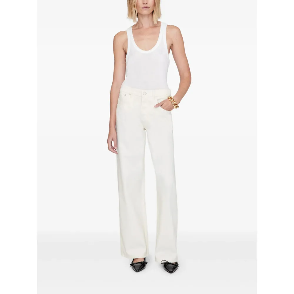 Denim White sold by Wanan Luxury product image thumbnail 2