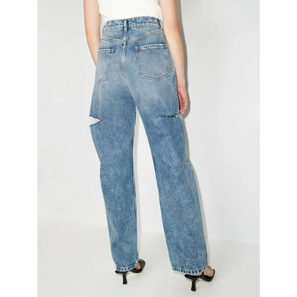 Denim Blue sold by Wanan Luxury product image thumbnail 3
