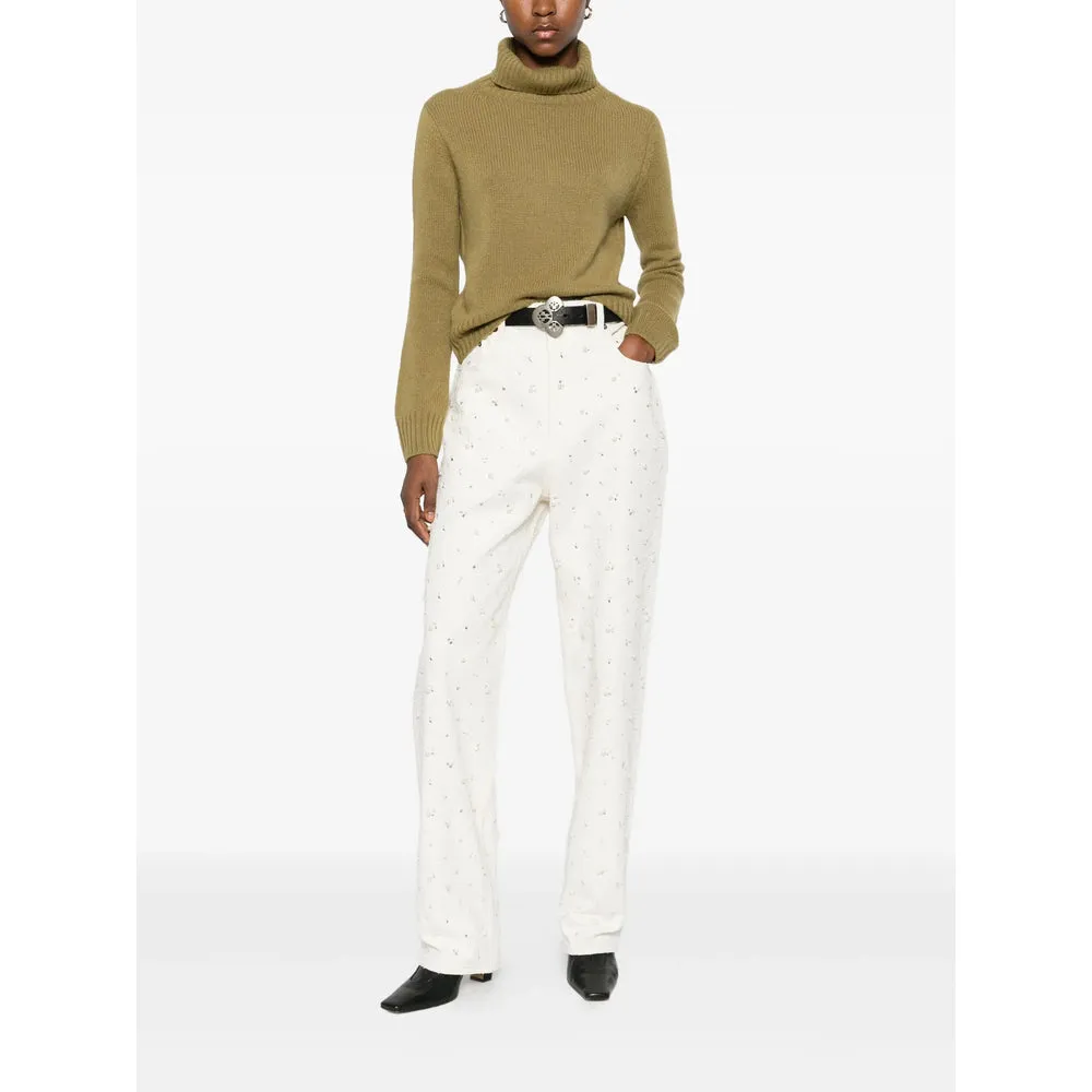 Pants White sold by Wanan Luxury product image thumbnail 2