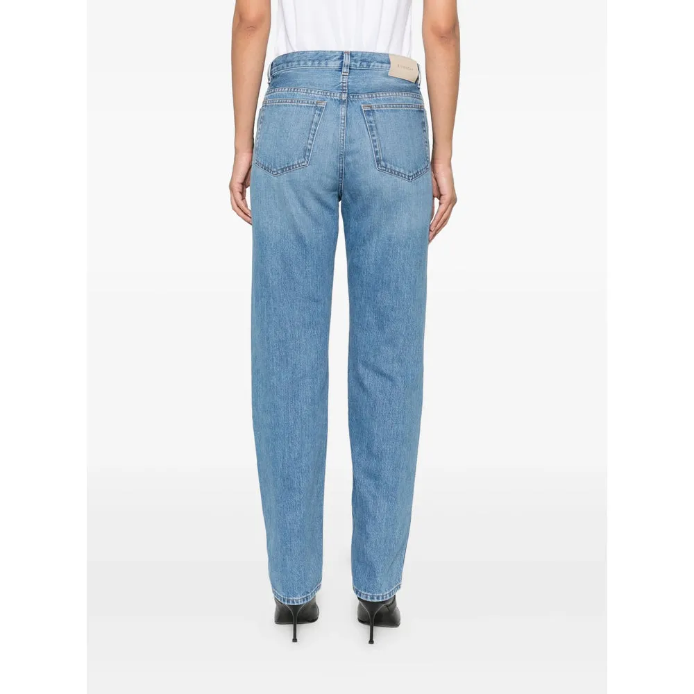 Pants Blue sold by Wanan Luxury product image thumbnail 2