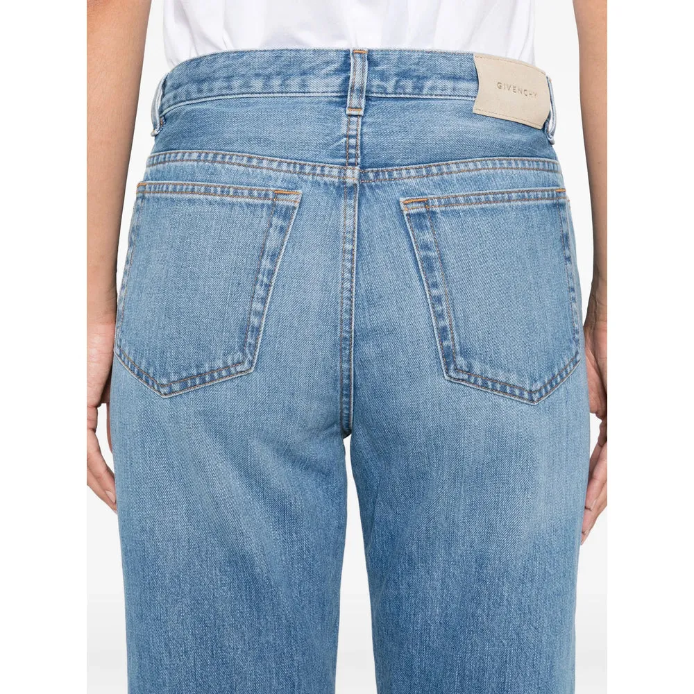 Pants Blue sold by Wanan Luxury product image thumbnail 3