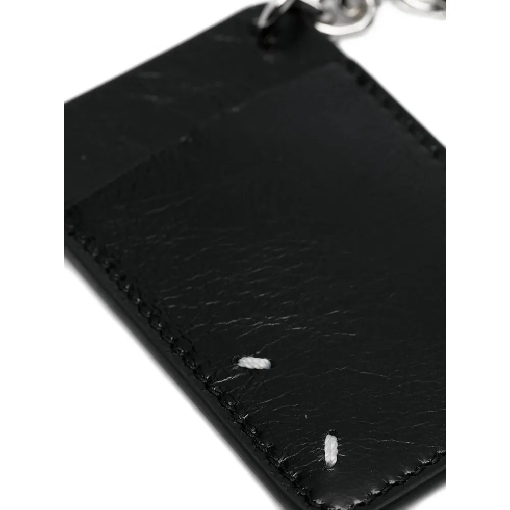 Wallets & Purses Black sold by Wanan Luxury product image thumbnail 3