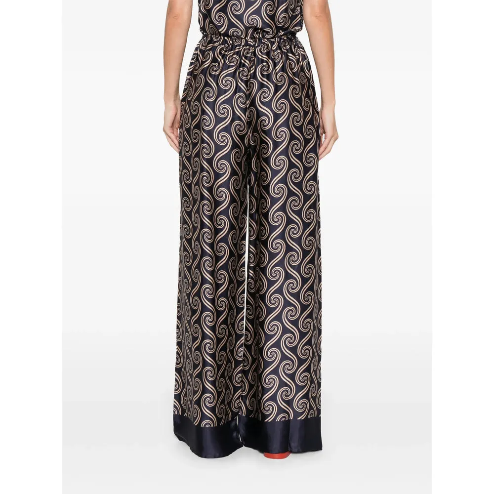 Pants Blue sold by Wanan Luxury product image thumbnail 5