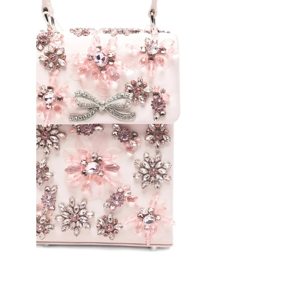 Bags Pink sold by Wanan Luxury product image thumbnail 3