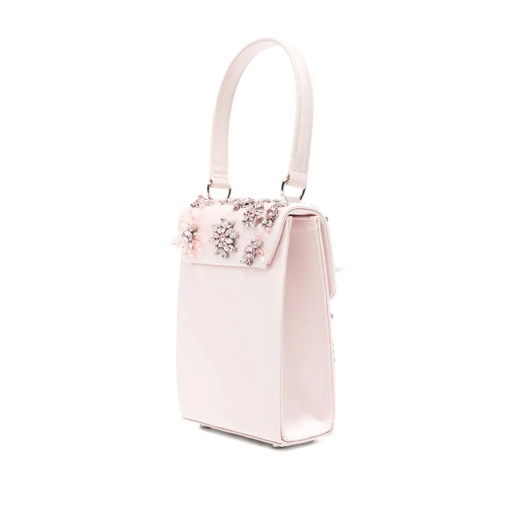 Bags Pink sold by Wanan Luxury product image thumbnail 4