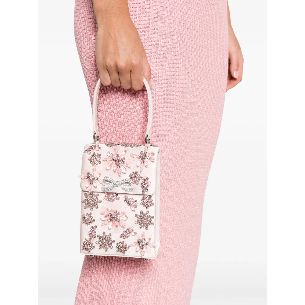 Bags Pink sold by Wanan Luxury product image thumbnail 5