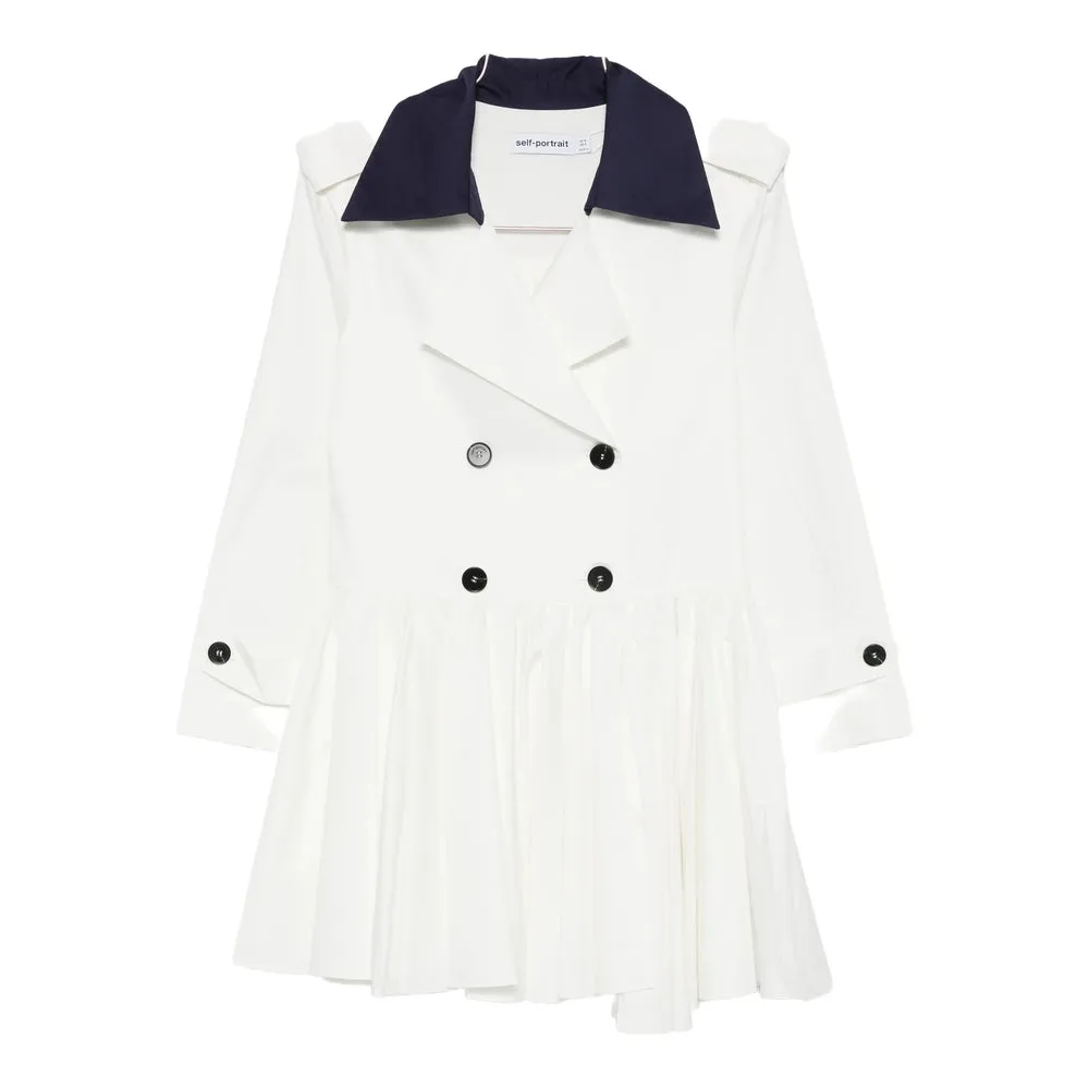 Dresses White sold by Wanan Luxury