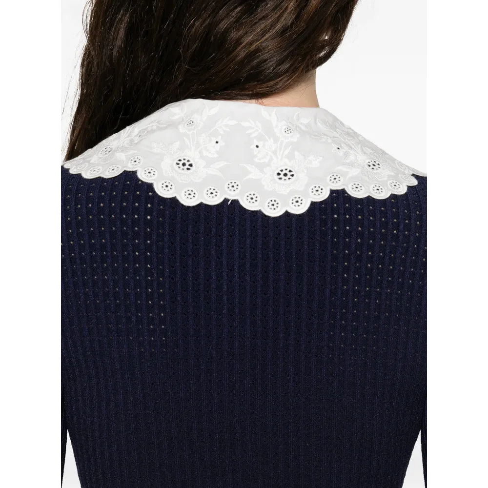 Dresses Blue sold by Wanan Luxury product image thumbnail 5