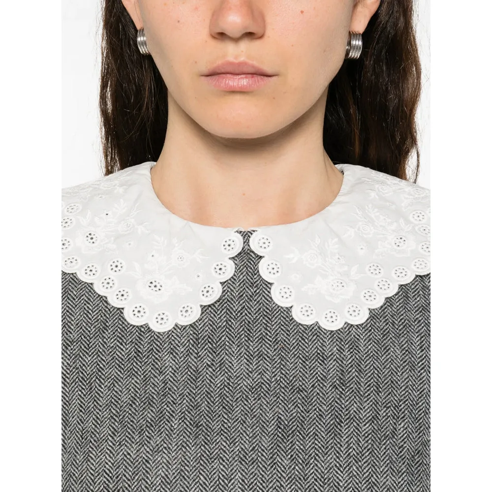 Dresses Gray sold by Wanan Luxury product image thumbnail 5