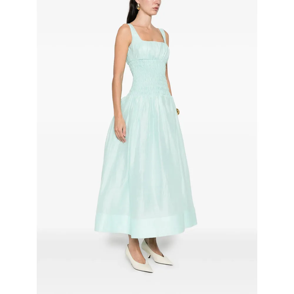 Dresses Green sold by Wanan Luxury product image thumbnail 5