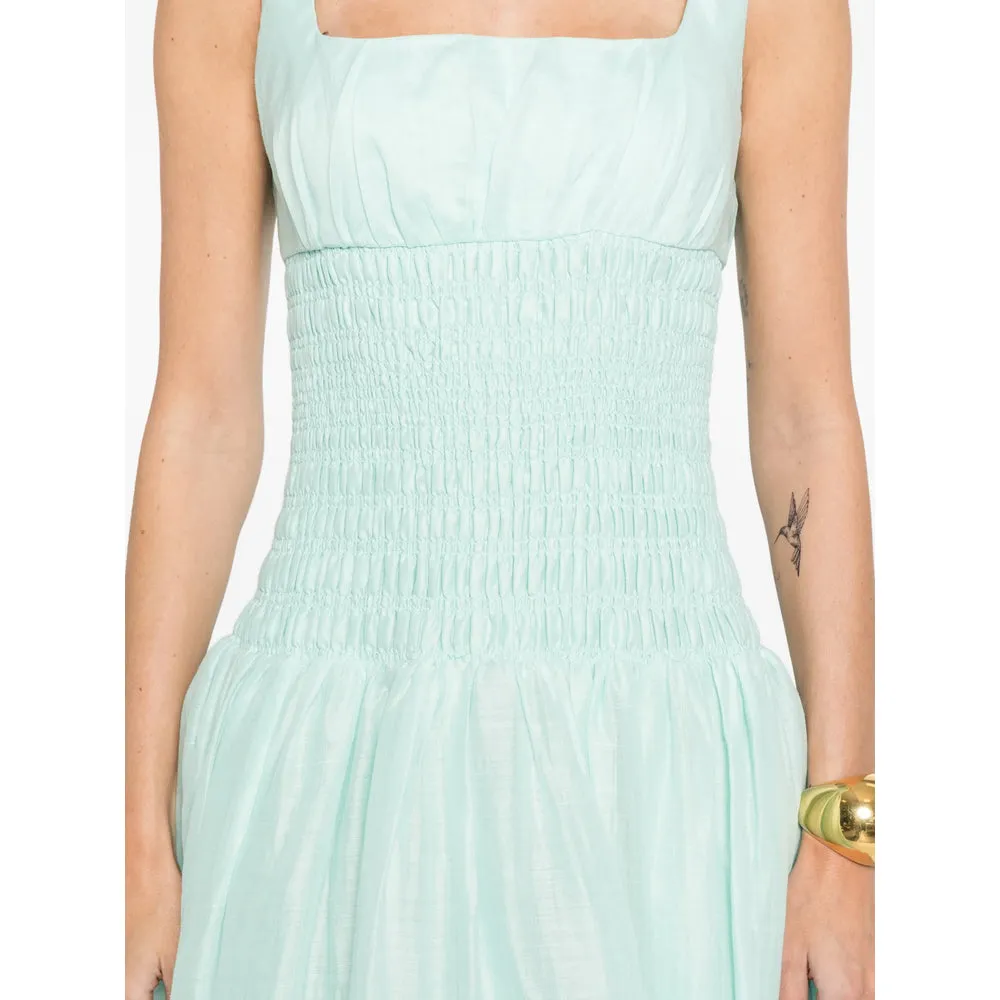 Dresses Green sold by Wanan Luxury product image thumbnail 3