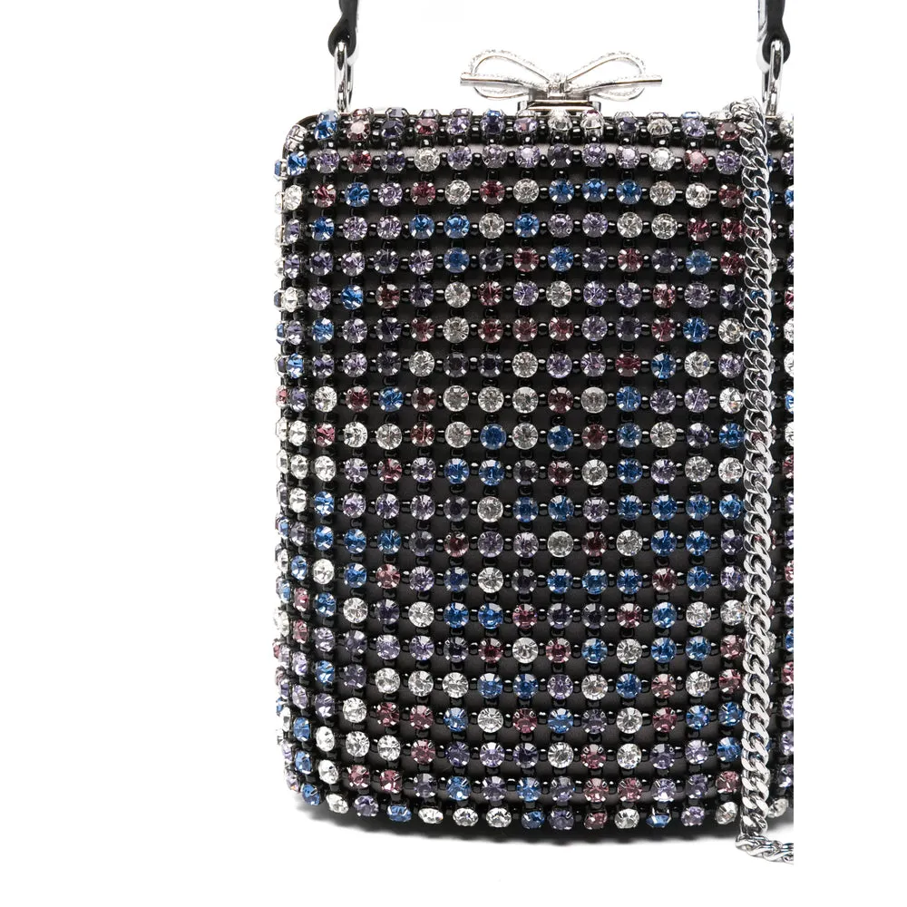 Bags Black sold by Wanan Luxury product image thumbnail 3