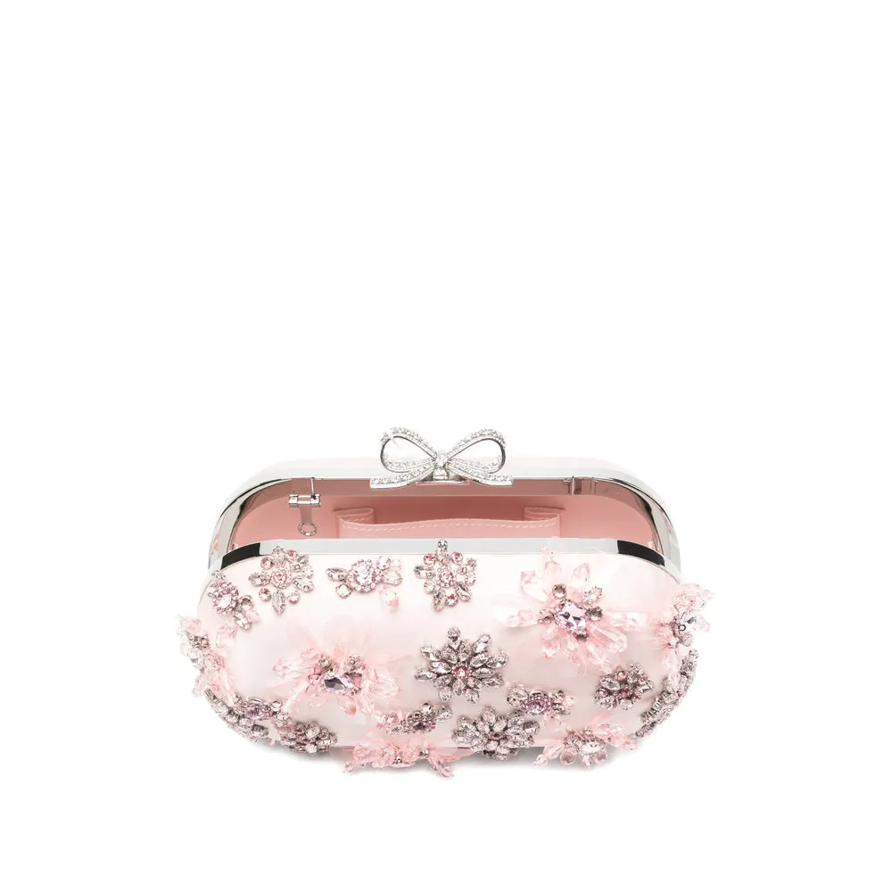 Bags Pink sold by Wanan Luxury product image thumbnail 4
