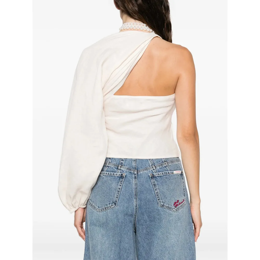 Tops Neutral sold by Wanan Luxury product image thumbnail 3