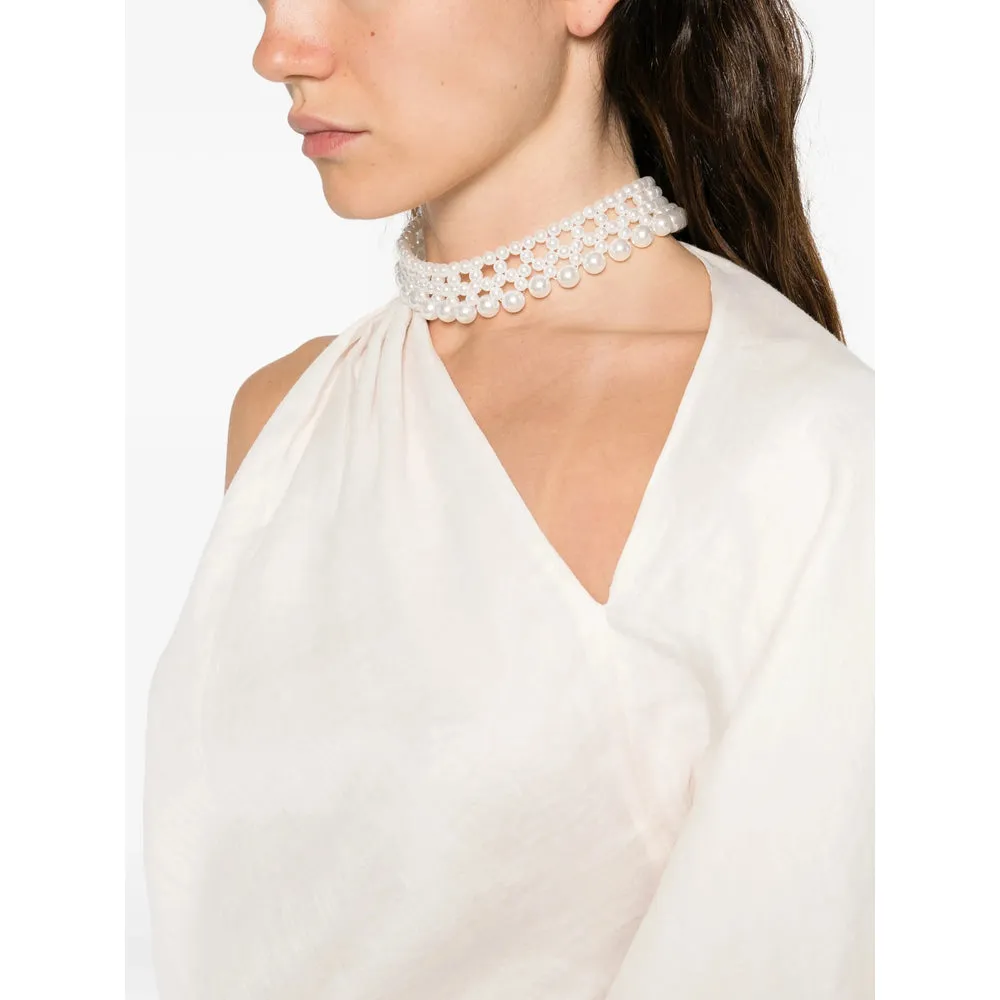 Tops Neutral sold by Wanan Luxury product image thumbnail 2