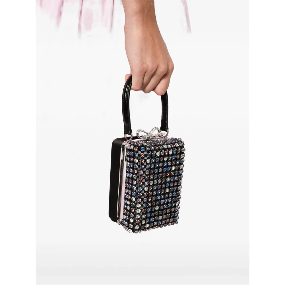Bags Black sold by Wanan Luxury product image thumbnail 3