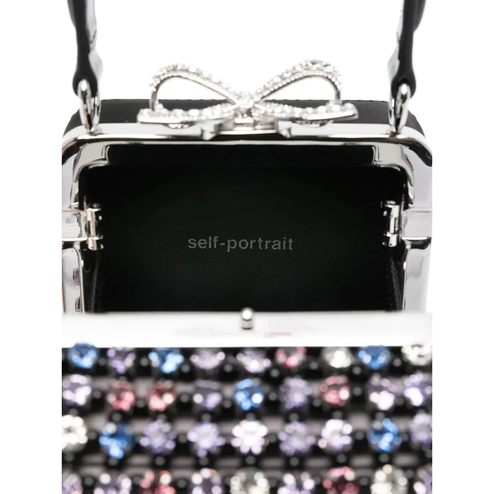 Bags Black sold by Wanan Luxury product image thumbnail 4