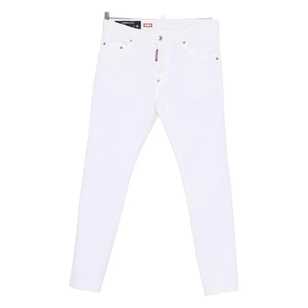 Denim White sold by Wanan Luxury