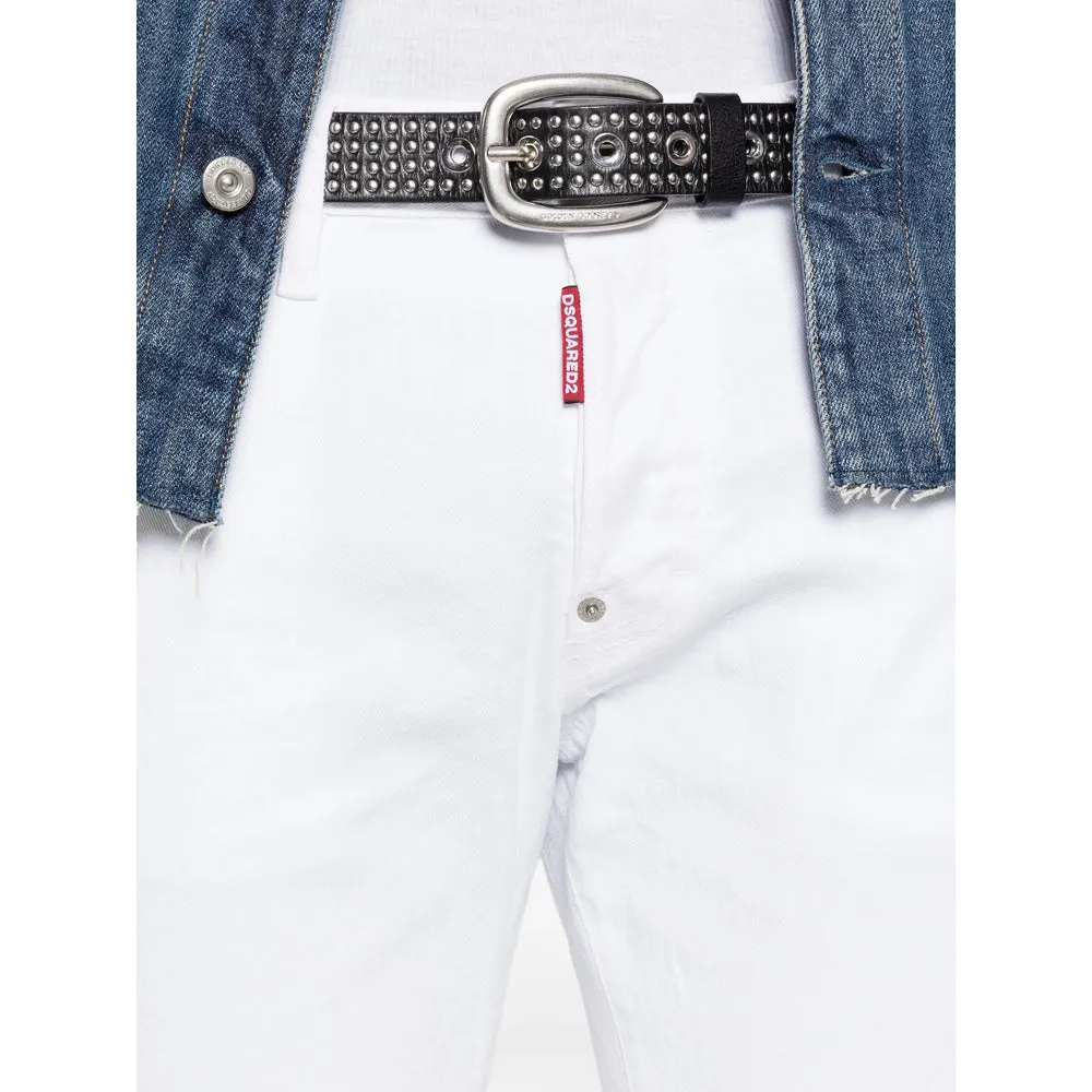 Denim White sold by Wanan Luxury product image thumbnail 2