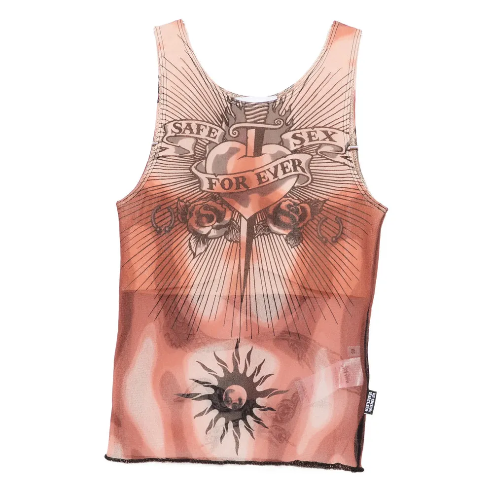 Tops Neutral, Brown sold by Wanan Luxury