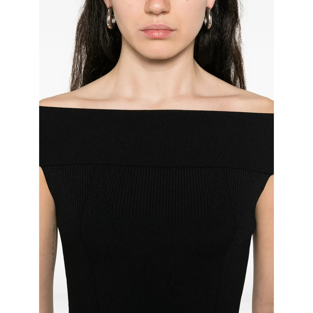 Tops Black sold by Wanan Luxury product image thumbnail 5