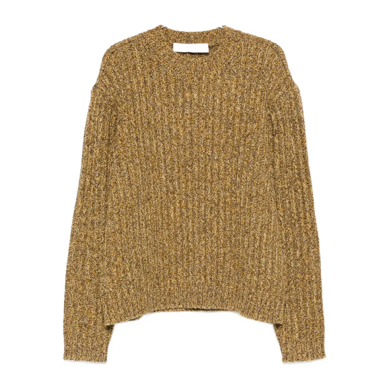 Sweaters Yellow, Green sold by Wanan Luxury