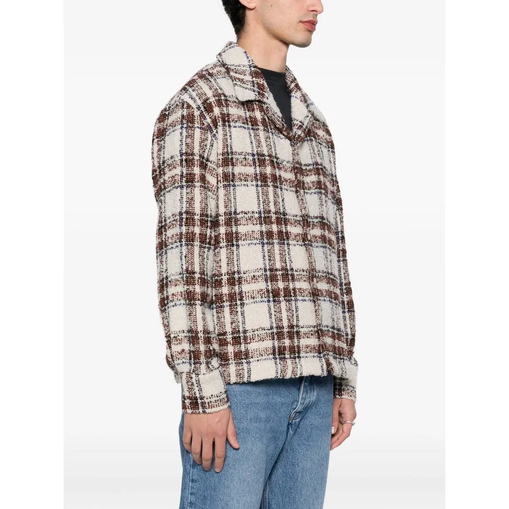 Shirts Neutral, Brown sold by Wanan Luxury product image thumbnail 4