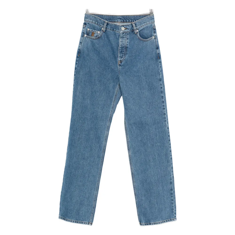 Denim Blue sold by Wanan Luxury