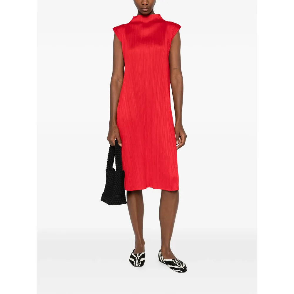 Dresses Red sold by Wanan Luxury product image thumbnail 2
