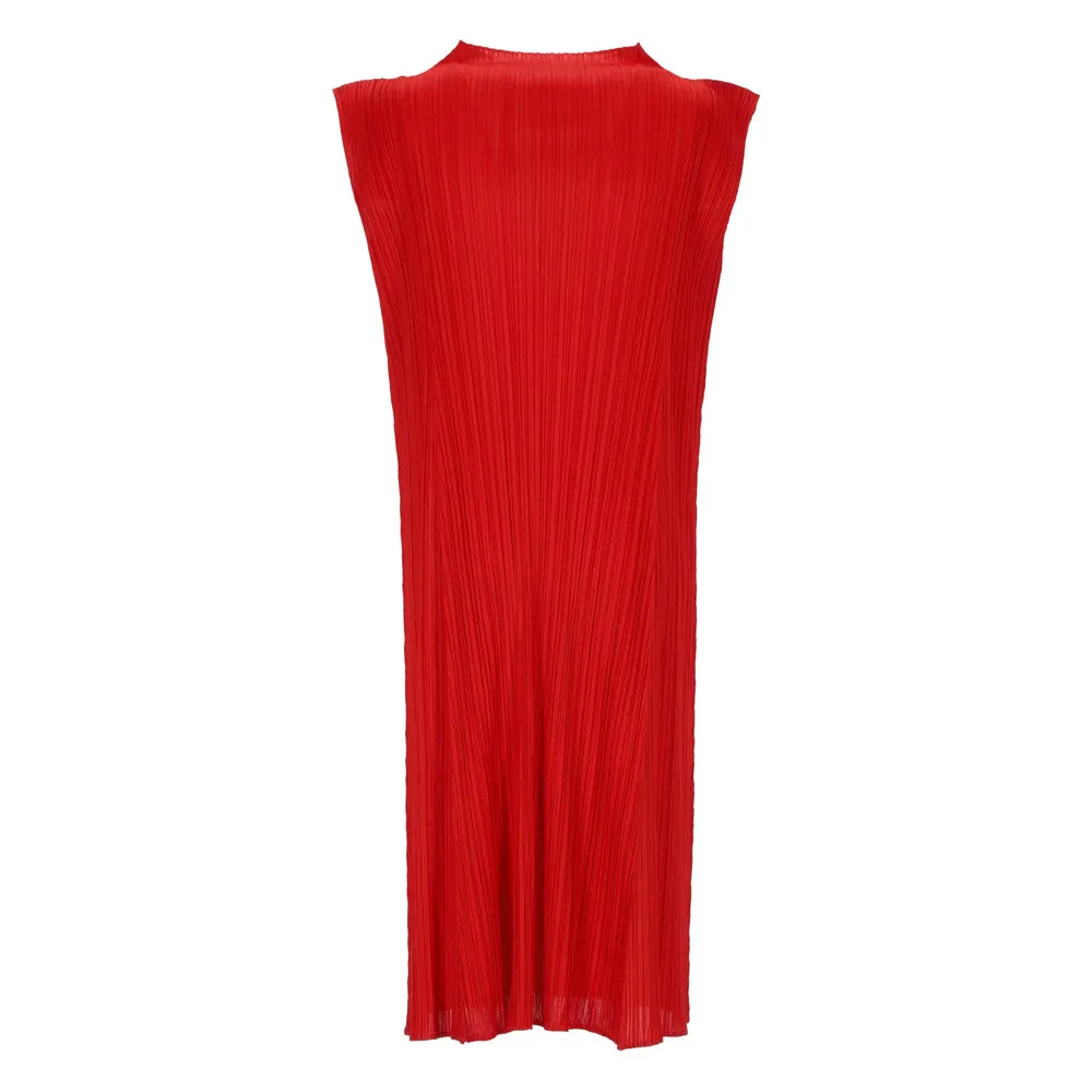 Dresses Red sold by Wanan Luxury product image thumbnail 4