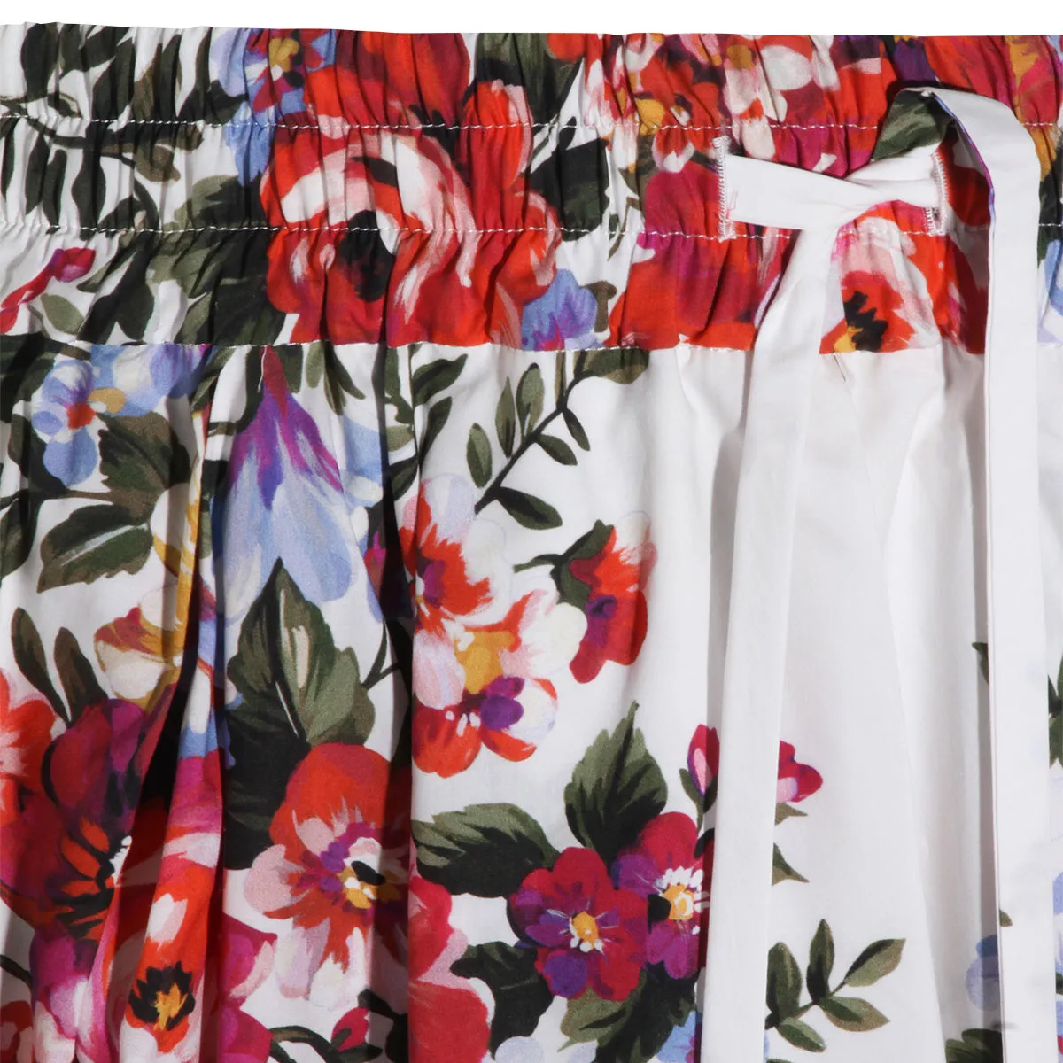 Skirts Fiori F.Do Bianco sold by Wanan Luxury product image thumbnail 4